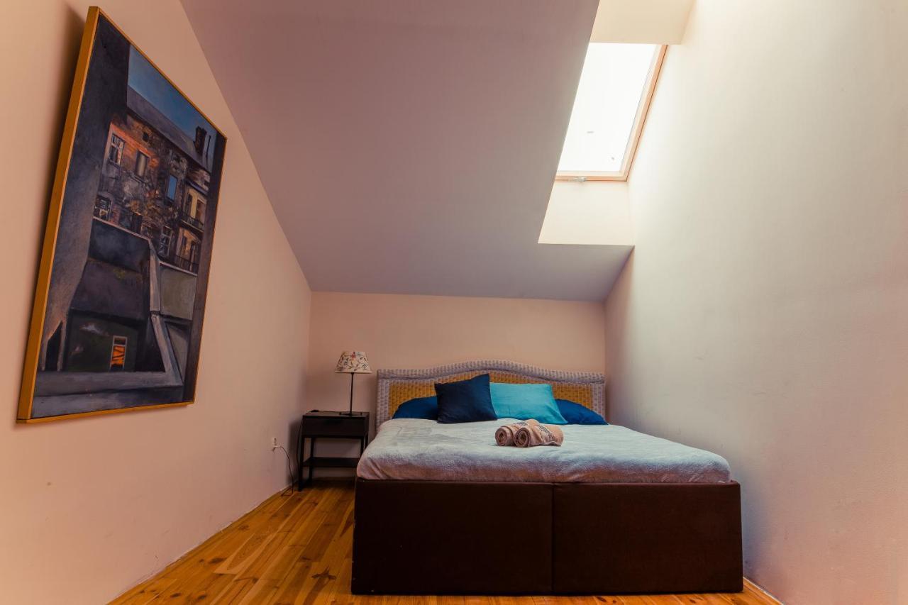 T&T Hostel & Apartments - Krakow — Photos 1